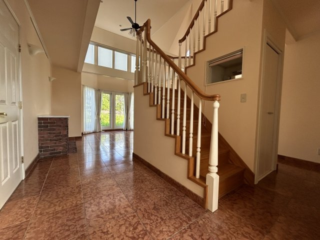 泉町下川　４LDK　中古住宅のその他