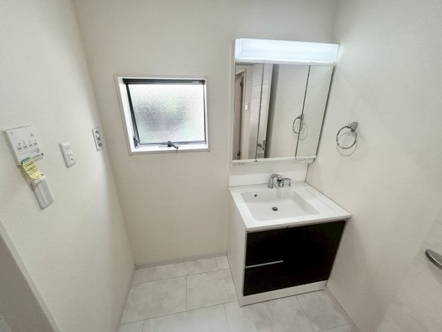 【独立洗面台】の画像