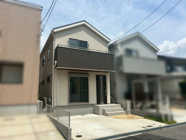 宝塚市末成町　中古戸建の画像