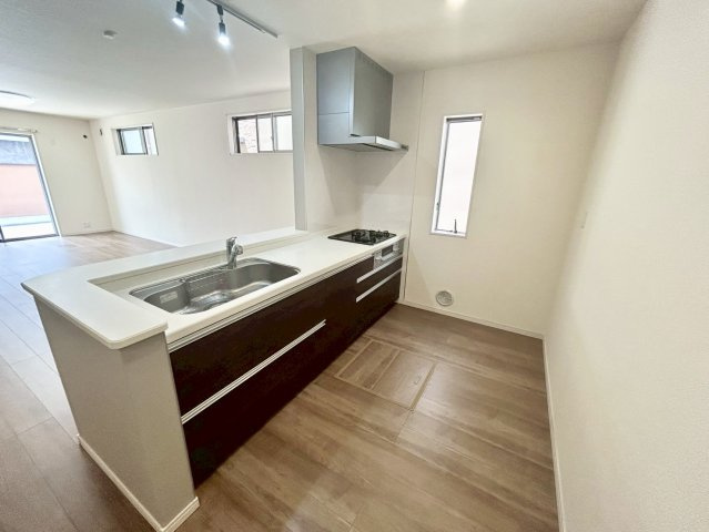 【キッチン】の画像