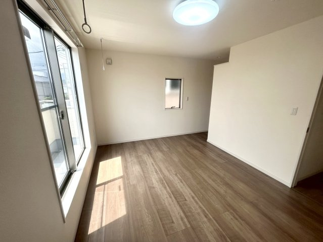 【洋室】の画像