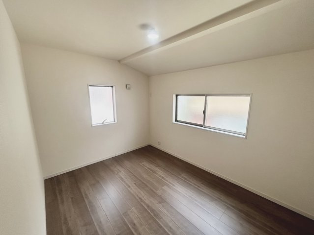 【洋室】の画像