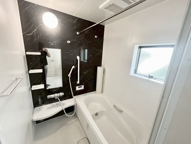 【浴室】の画像