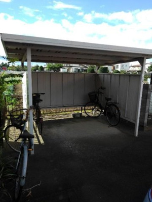 【その他共用部分】 | エルディム・山田