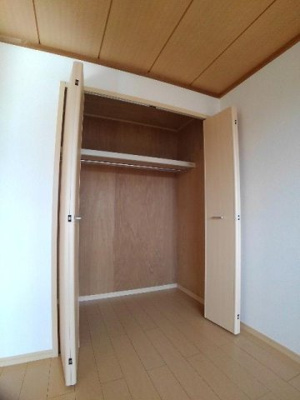 【収納】 | エルディム・山田