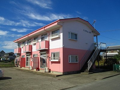 【外観】 | エルディム・山田