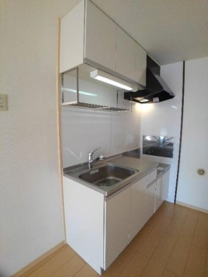 【キッチン】 | エルディム・山田