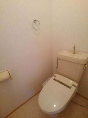 【トイレ】 | エルディム・山田