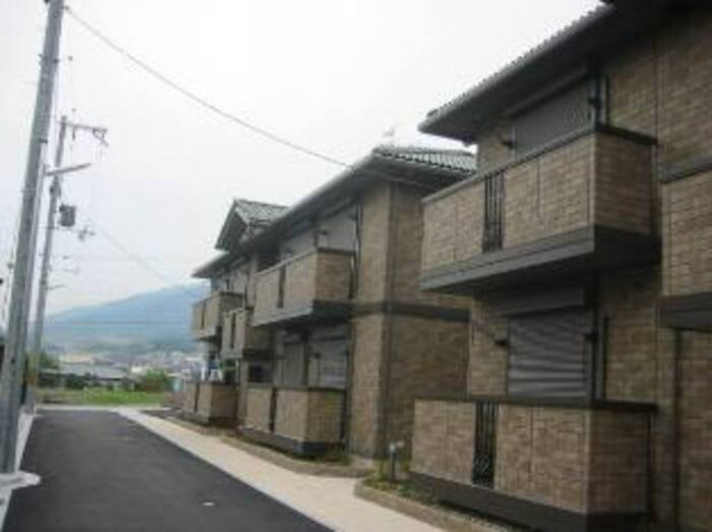 ロジュマン葛城A棟