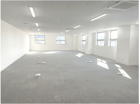 TM四条寺町ビル