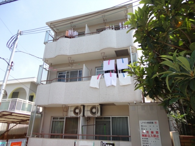 シービュー東垂水