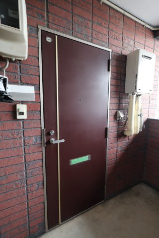 ファミーユ壱番館のその他共用部分