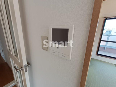 【セキュリティ】 | パステル中野