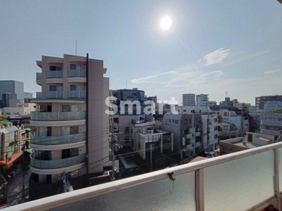 【展望】 | パステル中野