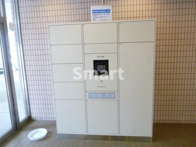 【その他】 | パステル中野