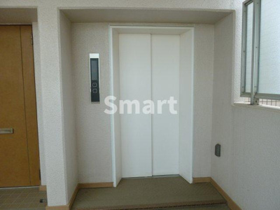 【その他共用部分】 | パステル中野