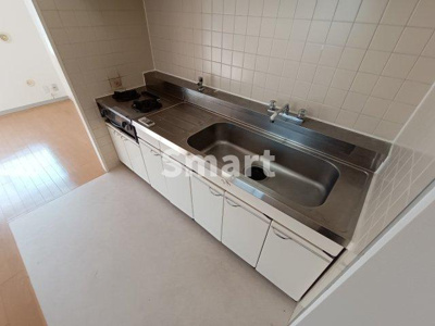 【キッチン】 | パステル中野