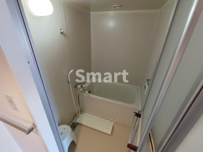 【浴室】 | パステル中野