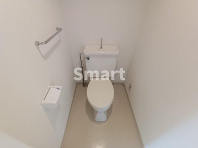 【トイレ】 | パステル中野