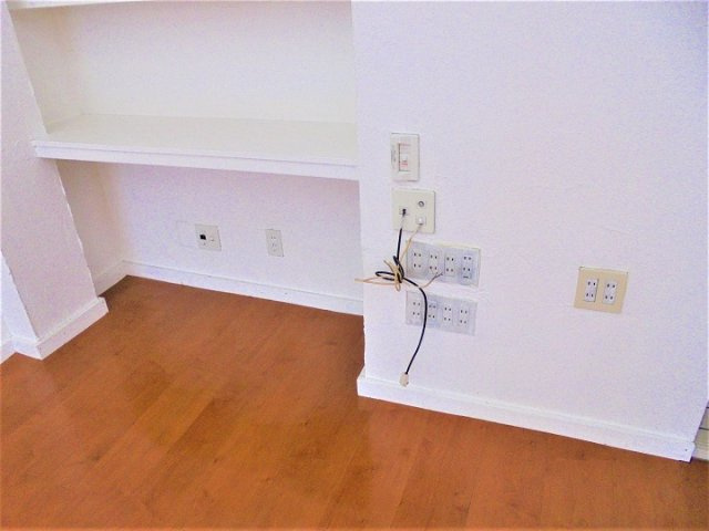 サンヒルズ稲荷台のその他