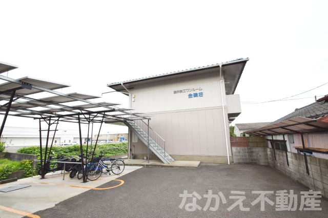 【外観】 | 外観です