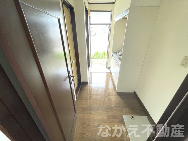 【内装】 | 過ごしやすい室内です