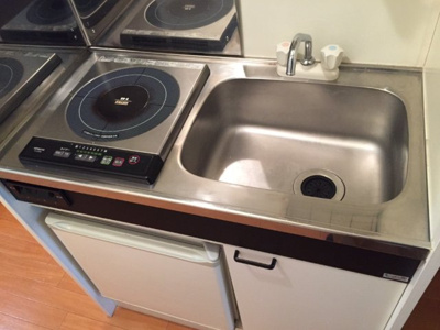 【内装】 | ブルーノ長堀