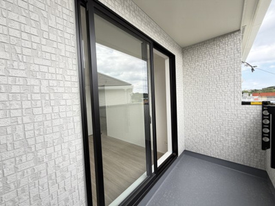 【設備】 | 八重瀬町具志頭（全5棟） | ※同仕様写真です