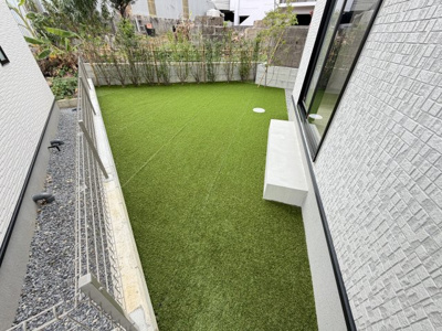 【和室】 | 八重瀬町具志頭（全5棟） | ※同仕様写真です