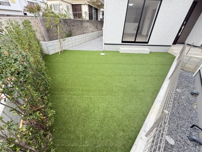 【和室】 | 八重瀬町具志頭（全5棟） | ※同仕様写真です