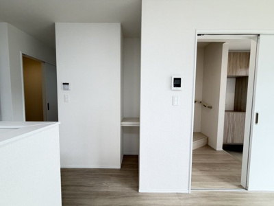 【キッチン】 | 八重瀬町具志頭（全5棟） | ※同仕様写真です