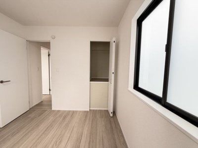 【収納】 | 八重瀬町具志頭（全5棟） | ※同仕様写真です