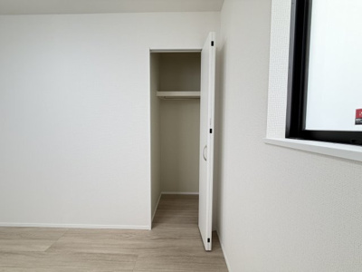 【収納】 | 八重瀬町具志頭（全5棟） | ※同仕様写真です