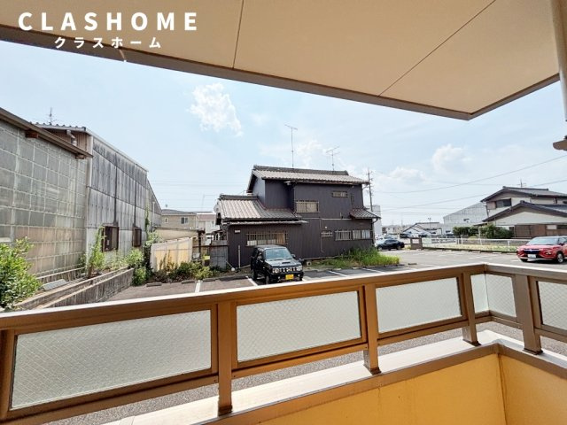 メゾン・ソレイユ　　刈谷市近郊の賃貸はクラスホームの展望