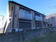 リバーシティ院内の画像