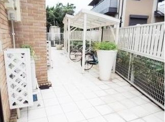 【その他共用部分】 | スカイハイツ南馬込