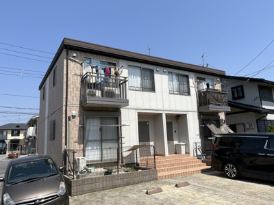 【外観】 | A・I