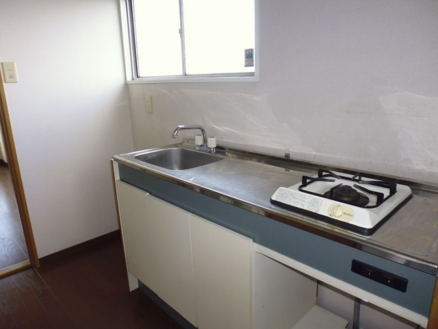 【キッチン】 | CUBE MAIKO