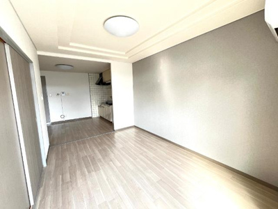 【内装】 | チェリーガーデン | 室内