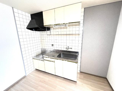 【キッチン】 | チェリーガーデン | キッチン