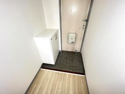 【玄関】 | チェリーガーデン | 玄関