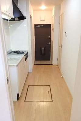 【キッチン】 | ベルメゾンＳＫＹ | キッチン