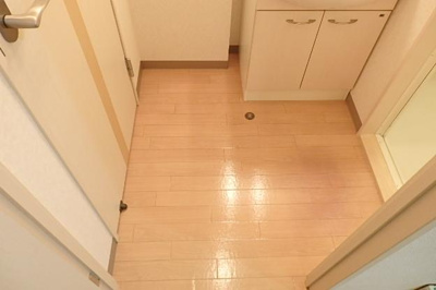 【その他】 | ベルメゾンＳＫＹ | 脱衣所