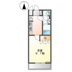 ベルメゾンＳＫＹの画像