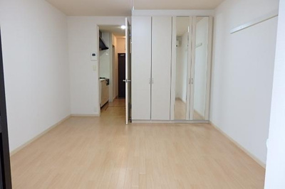 【内装】 | ベルメゾンＳＫＹ | 洋室