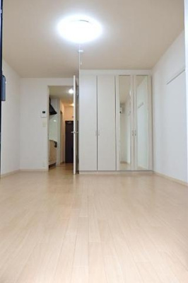 【内装】 | ベルメゾンＳＫＹ | 洋室