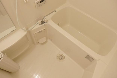 【浴室】 | ベルメゾンＳＫＹ | バス