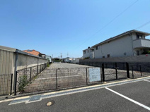 仮称）泉大津市二田町新築アパートの画像