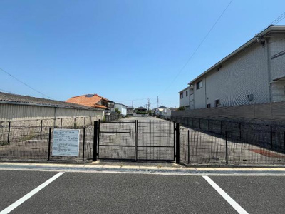 【外観】 | 仮称）泉大津市二田町新築アパート | 建築現場