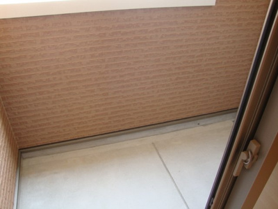 【その他】 | フィオレ | ベランダ